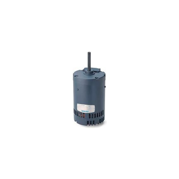 Leeson Motors 111148.00, 3-Phase Motor 1.5HP, 1140RPM, 56, DP, 208-230/460V, 60HZ, 40C, 1.15SF 111148 - main